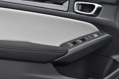 2026 Honda Civic Hybrid Sport FWD