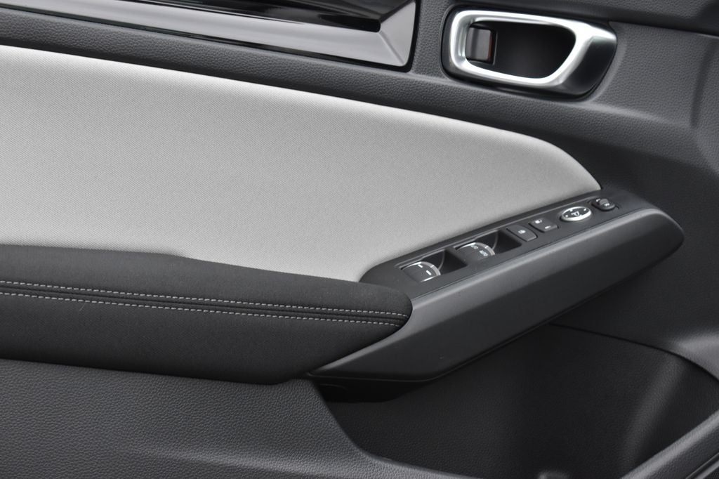 2026 Honda Civic Hybrid Sport FWD