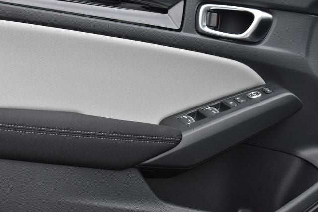 2026 Honda Civic Hybrid Sport FWD