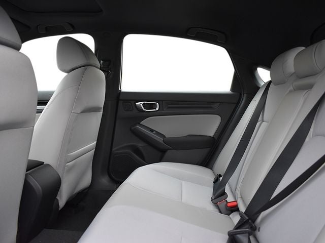 2026 Honda Civic Hybrid Sport FWD