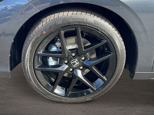 2026 Honda Civic Hybrid Sport FWD
