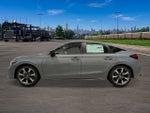 2026 Honda Civic Hybrid Sport Touring FWD