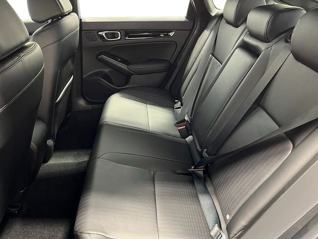 2026 Honda Civic Hybrid Sport Touring FWD