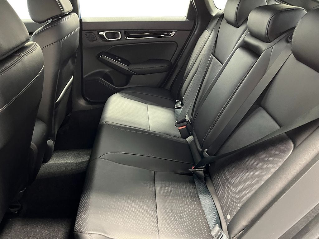 2026 Honda Civic Hybrid Sport Touring FWD