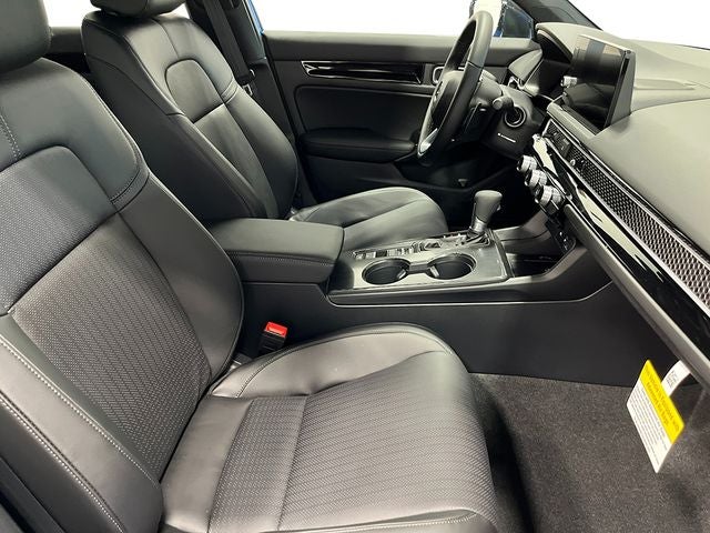 2026 Honda Civic Hybrid Sport Touring FWD