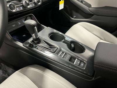 2026 Honda Civic Hybrid Sport Touring FWD