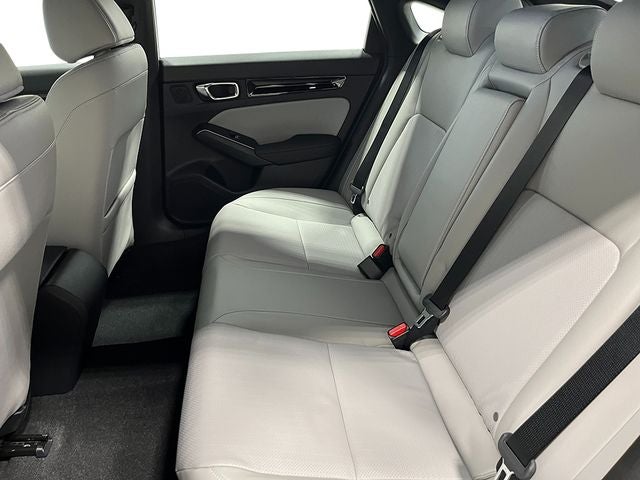 2026 Honda Civic Hybrid Sport Touring FWD
