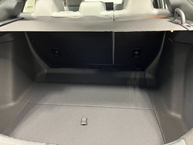 2026 Honda Civic Hybrid Sport Touring FWD