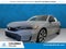 2026 Honda Civic Hybrid Sport Touring FWD