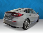 2026 Honda Civic Hybrid Sport Touring FWD