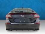2026 Honda Civic Hybrid Sport Touring FWD
