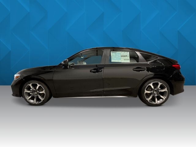 2026 Honda Civic Hybrid Sport Touring FWD