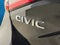 2026 Honda Civic Hybrid Sport Touring FWD