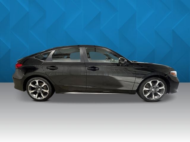 2026 Honda Civic Hybrid Sport Touring FWD