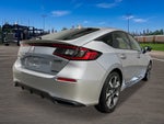 2026 Honda Civic Hybrid Sport Touring FWD
