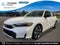 2026 Honda Civic Hybrid Sport Touring FWD