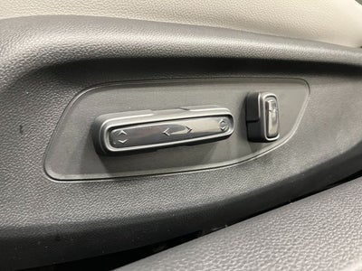 2026 Honda Civic Hybrid Sport Touring FWD