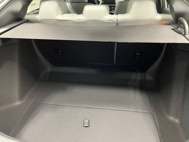 2026 Honda Civic Hybrid Sport Touring FWD