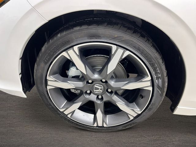 2026 Honda Civic Hybrid Sport Touring FWD