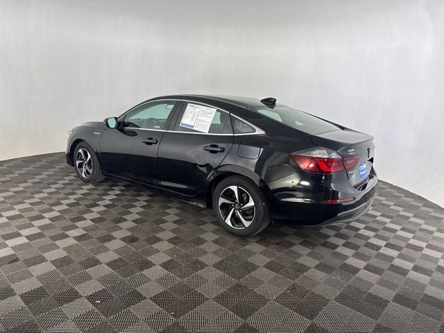 2022 Honda Insight EX