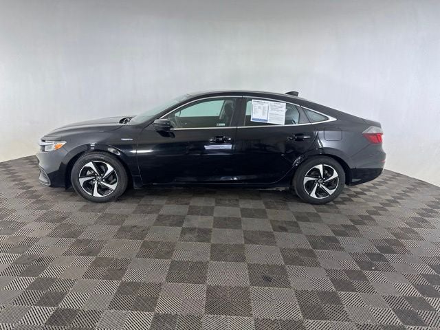 2022 Honda Insight EX
