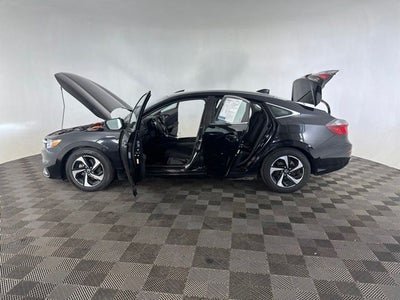 2022 Honda Insight EX