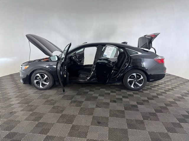 2022 Honda Insight EX