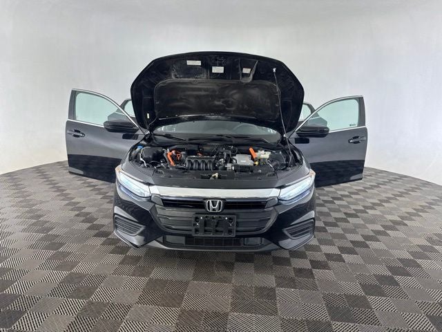 2022 Honda Insight EX