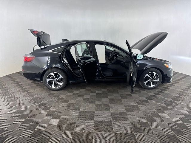 2022 Honda Insight EX