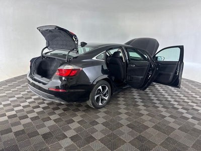 2022 Honda Insight EX