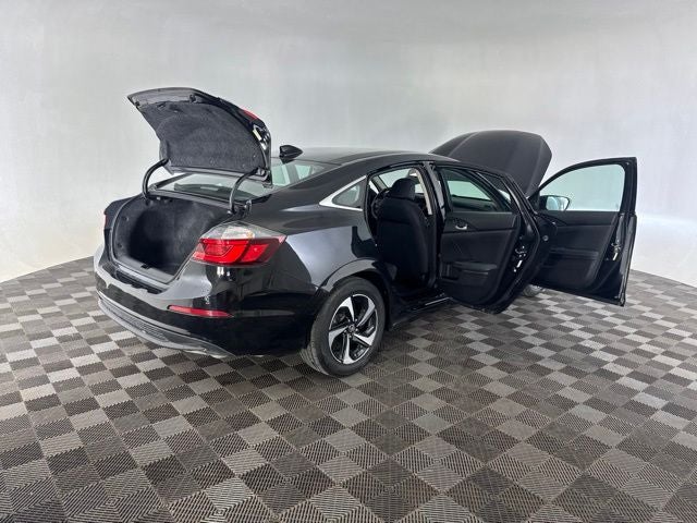2022 Honda Insight EX
