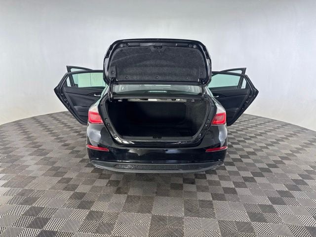 2022 Honda Insight EX