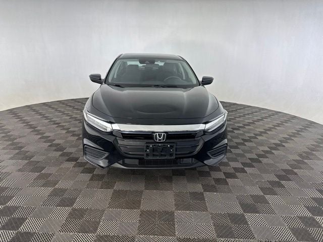 2022 Honda Insight EX