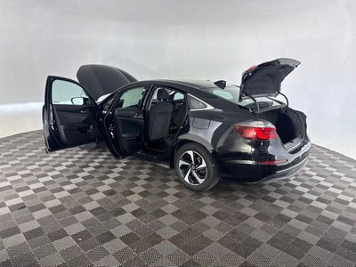 2022 Honda Insight EX