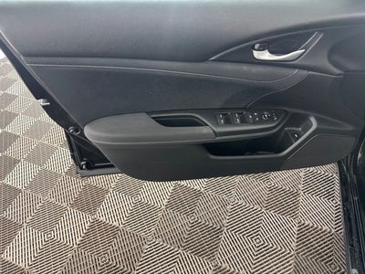 2022 Honda Insight EX