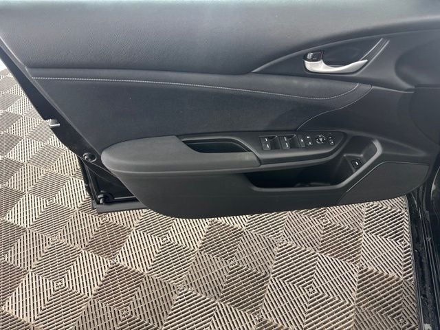 2022 Honda Insight EX