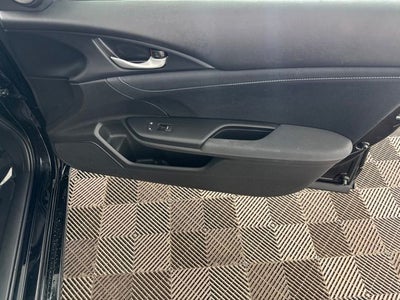 2022 Honda Insight EX