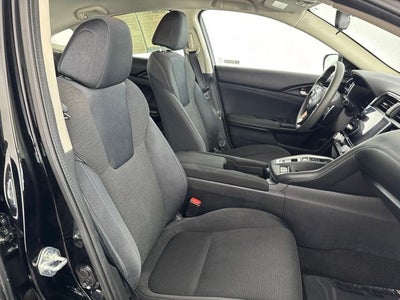 2022 Honda Insight EX