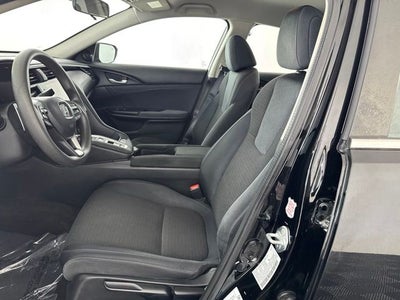 2022 Honda Insight EX