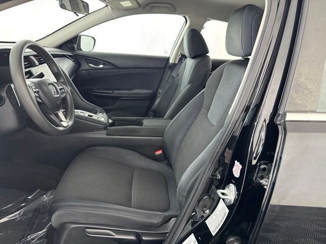 2022 Honda Insight EX