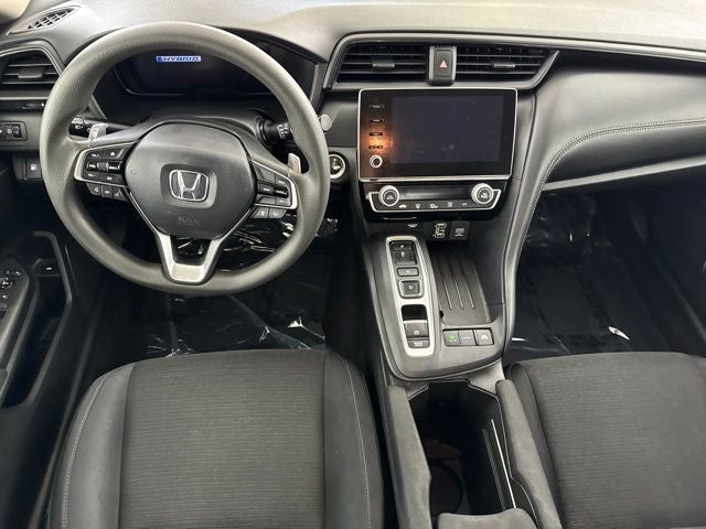 2022 Honda Insight EX