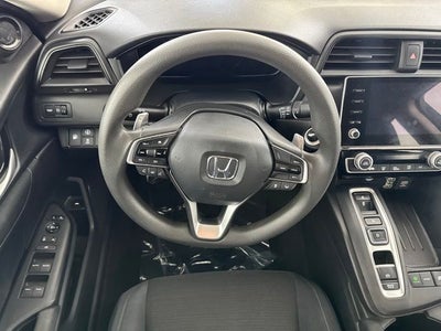 2022 Honda Insight EX