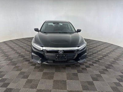 2022 Honda Insight EX