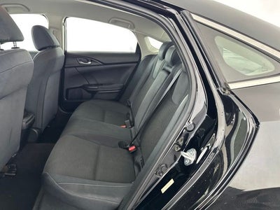 2022 Honda Insight EX