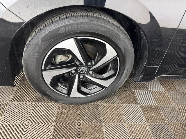 2022 Honda Insight EX