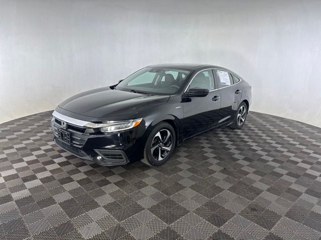2022 Honda Insight EX