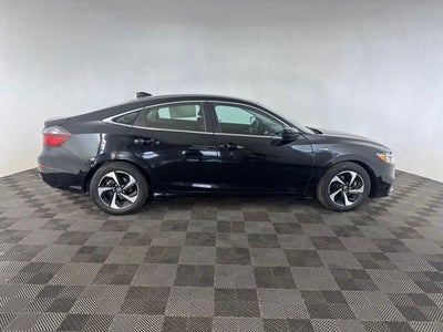2022 Honda Insight EX