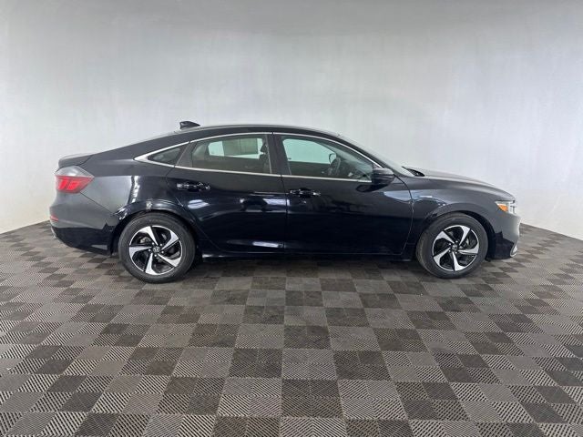 2022 Honda Insight EX