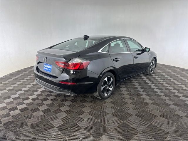 2022 Honda Insight EX