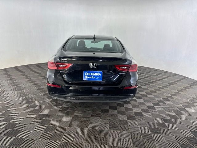 2022 Honda Insight EX